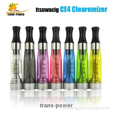 2014 e cigarette EGO CE4 Blister Mini Kit